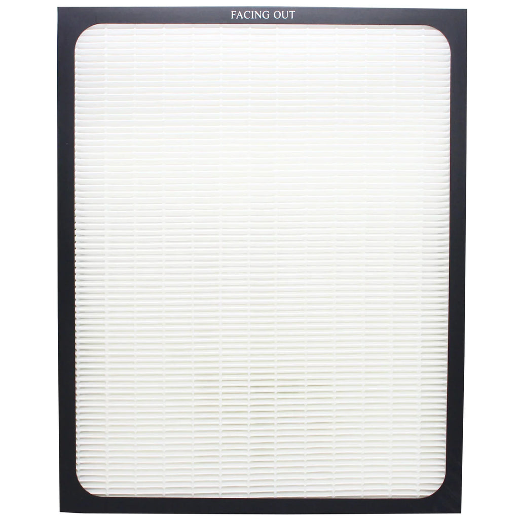 Filter - 200 Purifier & 300 Blueair Filter Air Blueair Air Replacement 200PF Compatible 2-Pack