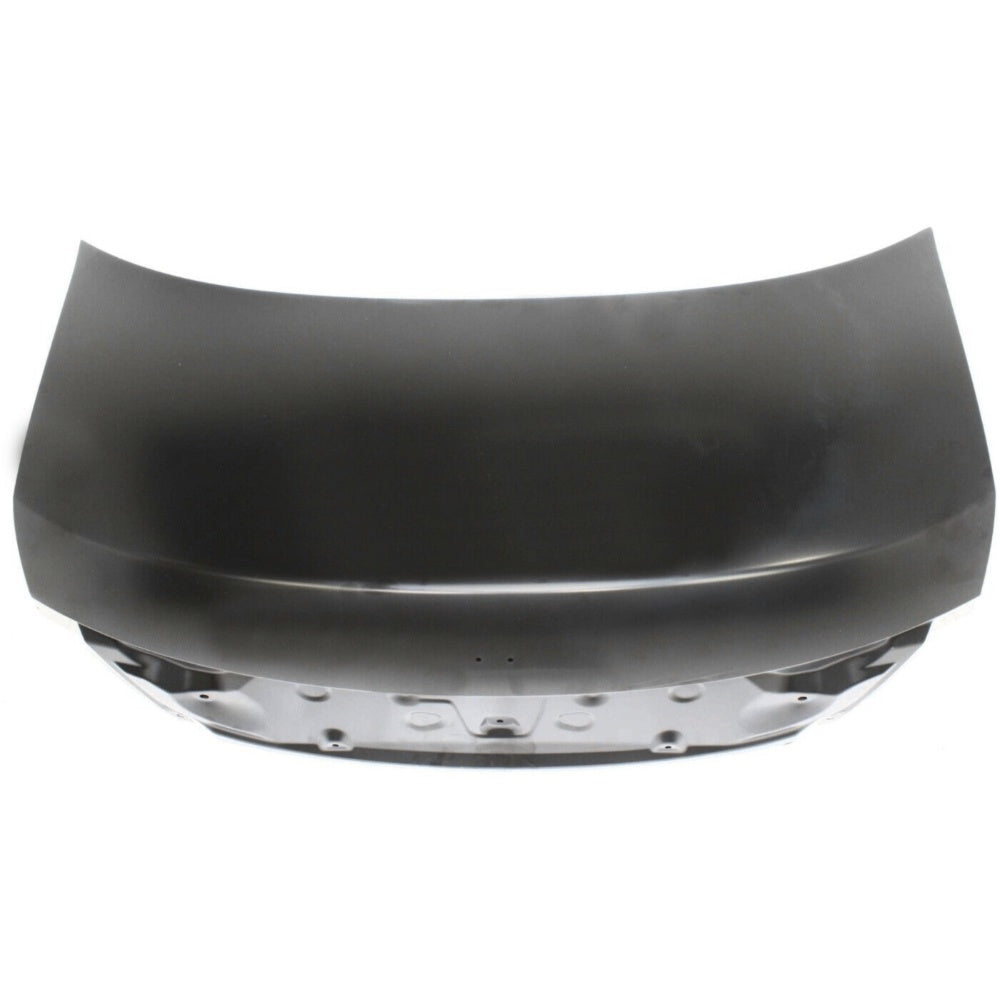 Trunk Lid 68500TA0A90ZZ Sedan HO1800116 2008-2010 Honda Accord For Teledu