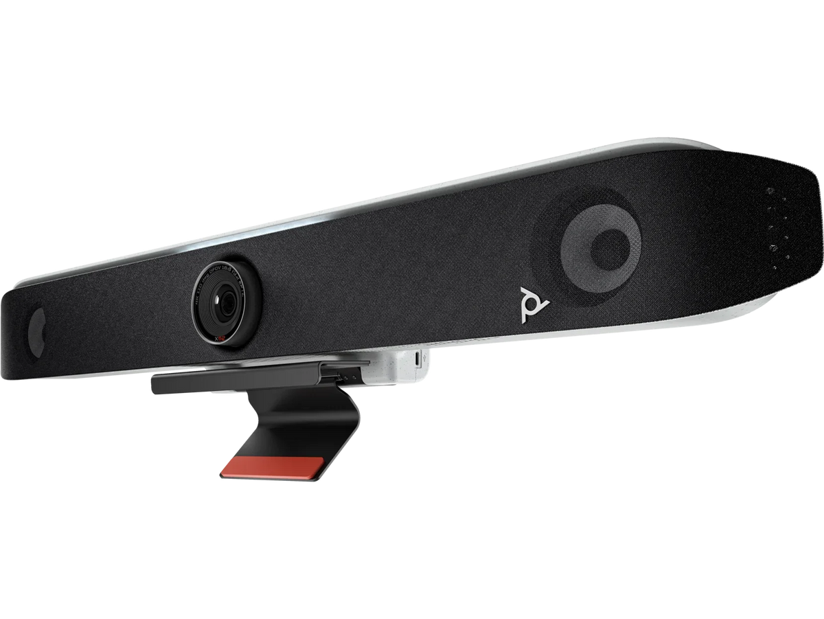 Studio Bar All-In-One Video X52 Poly