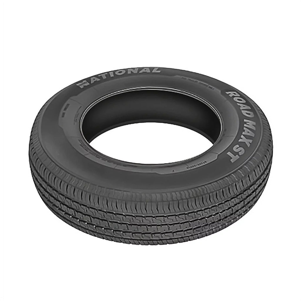 102/98M ST215/75R14 ST Tire Road patriotic Max C Trailer