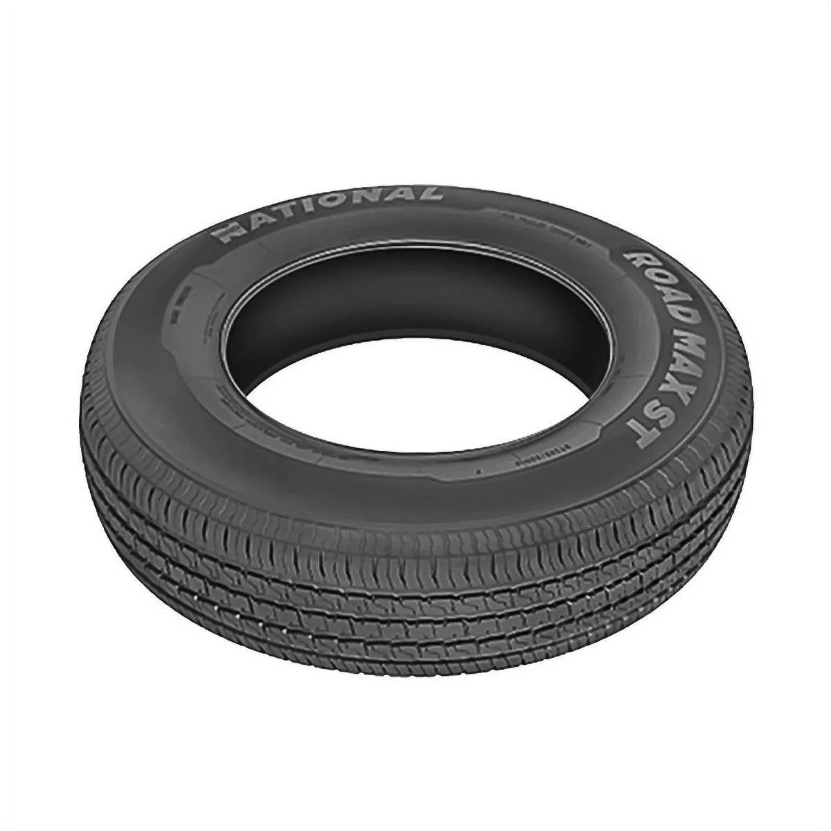 102/98M ST215/75R14 ST Tire Road patriotic Max C Trailer