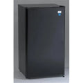 All Refrigerator Black 3.2 cu ft. Avanti