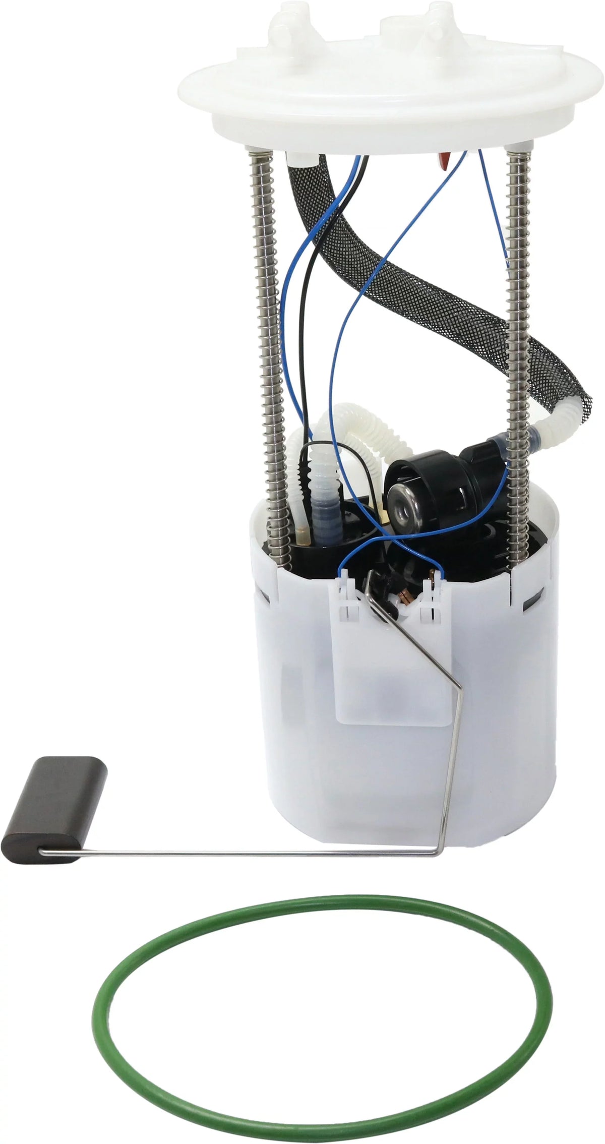 Sending With 4Cyl Fuel with 2010-2012 2010-2011 Unit Compatible Tribute Escape Pump Mazda 2.5L