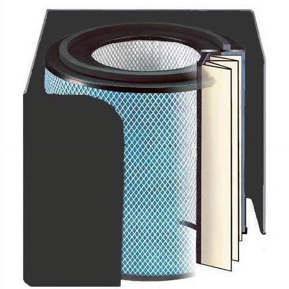Allergy White Air Filter, Austin Machine