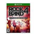 One Rock 4 Xbox Band and Box Item