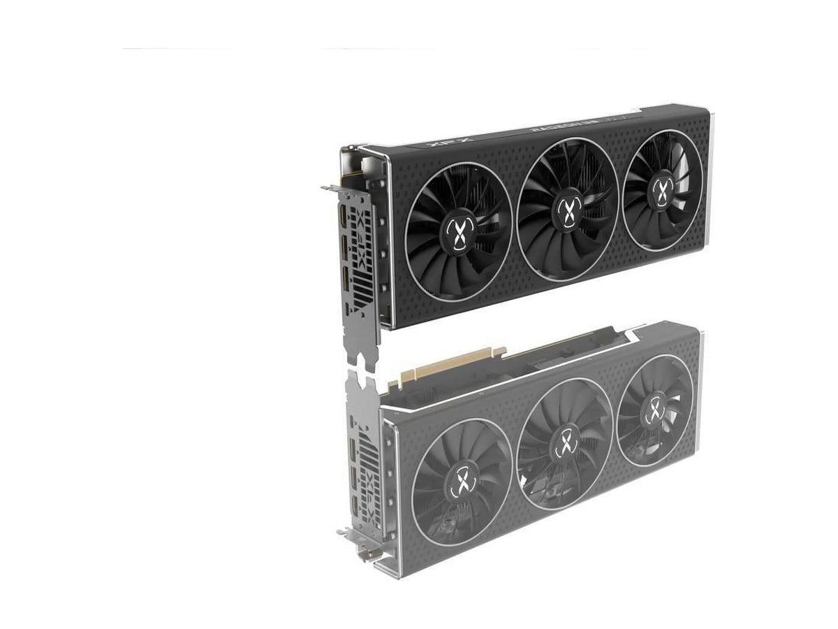 XT Card 6750 QICK319 RADEON Graphics SPEEDSTER Gaming CORE XFX RX