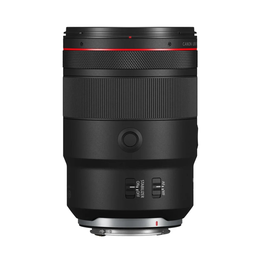 USM Lens Canon L Telephoto RF135mm F1.8 IS