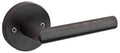 Signature Finish Reversible Bronze Kwikset Milan Du, Venetian Series Each
