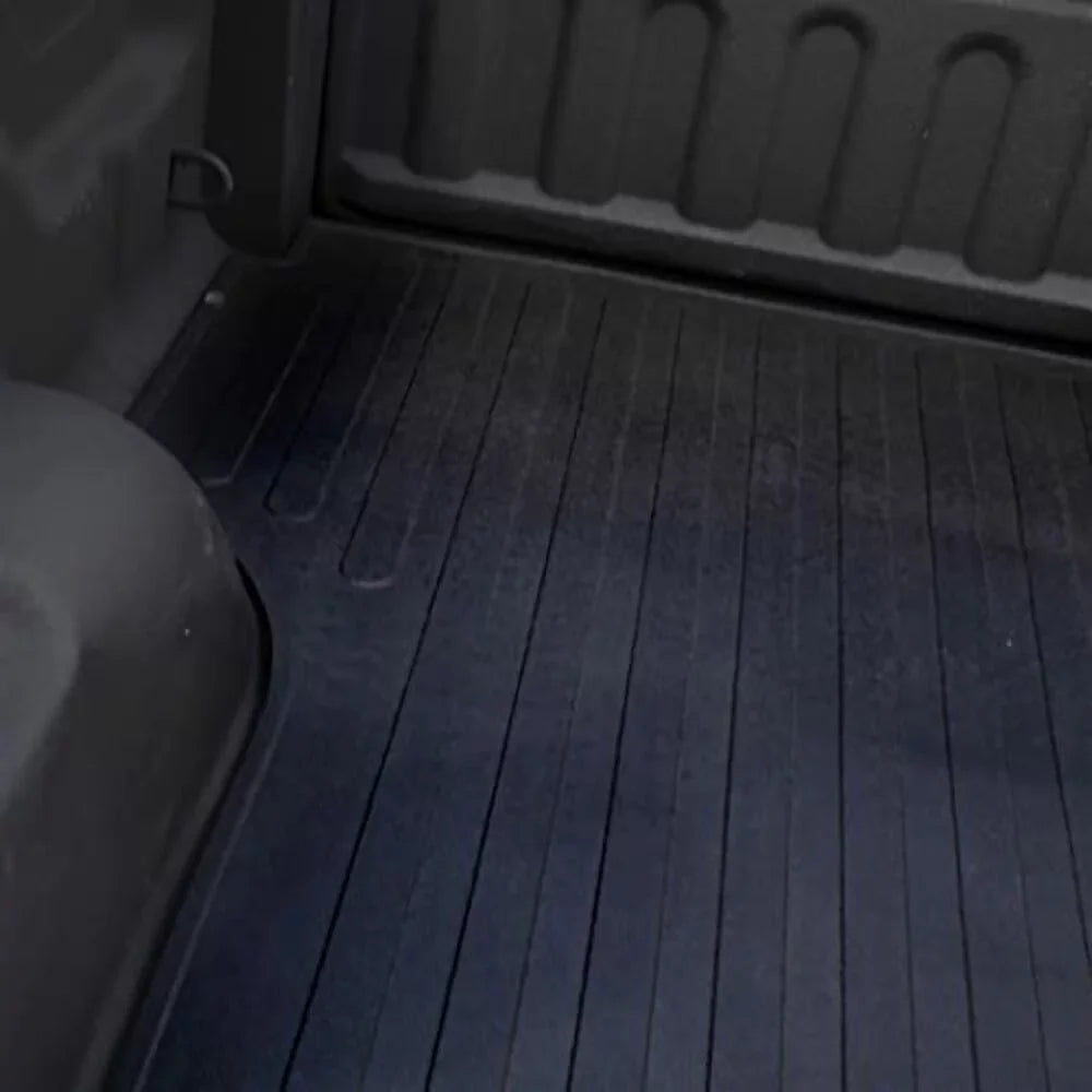 Inch Rubber 72 Bed Mat 629N TrailFX