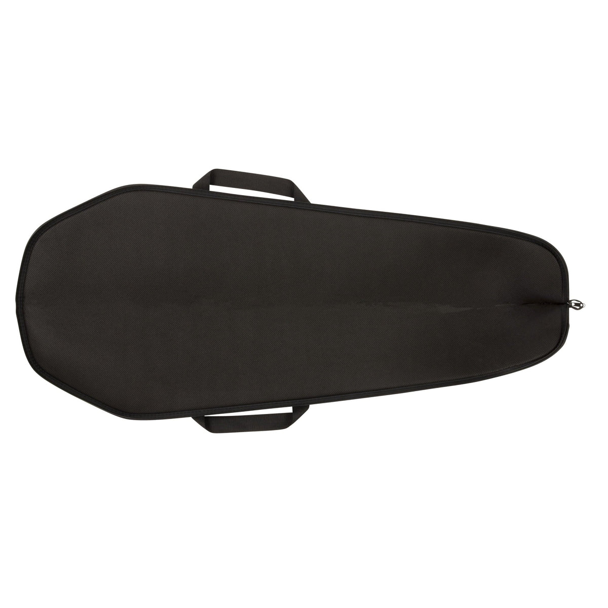 46" Allen Case, Polyester, Rifle Company 602-46 Black, Soft Durango