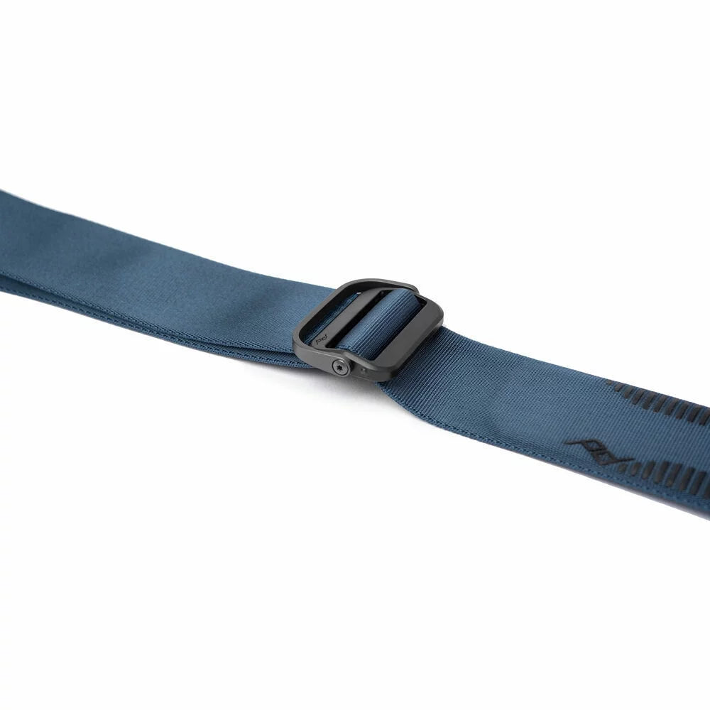 Strap SL-MN-3 Slide Design Peak (Midnight) Camera