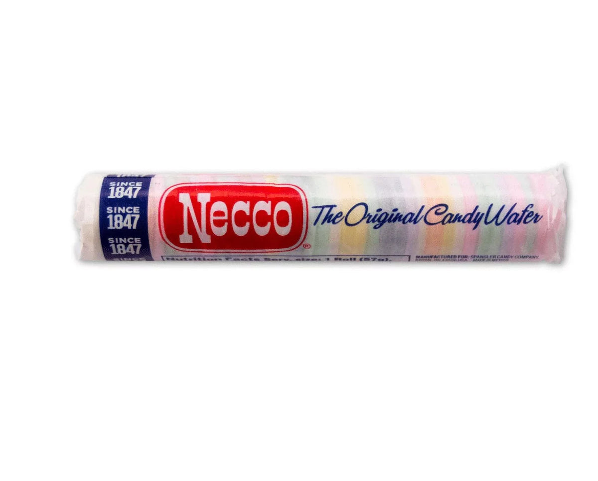 Original 2.02-Ounce Wafer, of 24) (Pack Necco