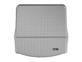 2nd - Pacifica with Grey compatible Row Cargo Liner WeatherTech Seating, Chrysler 2004-2008 Trunk Behind