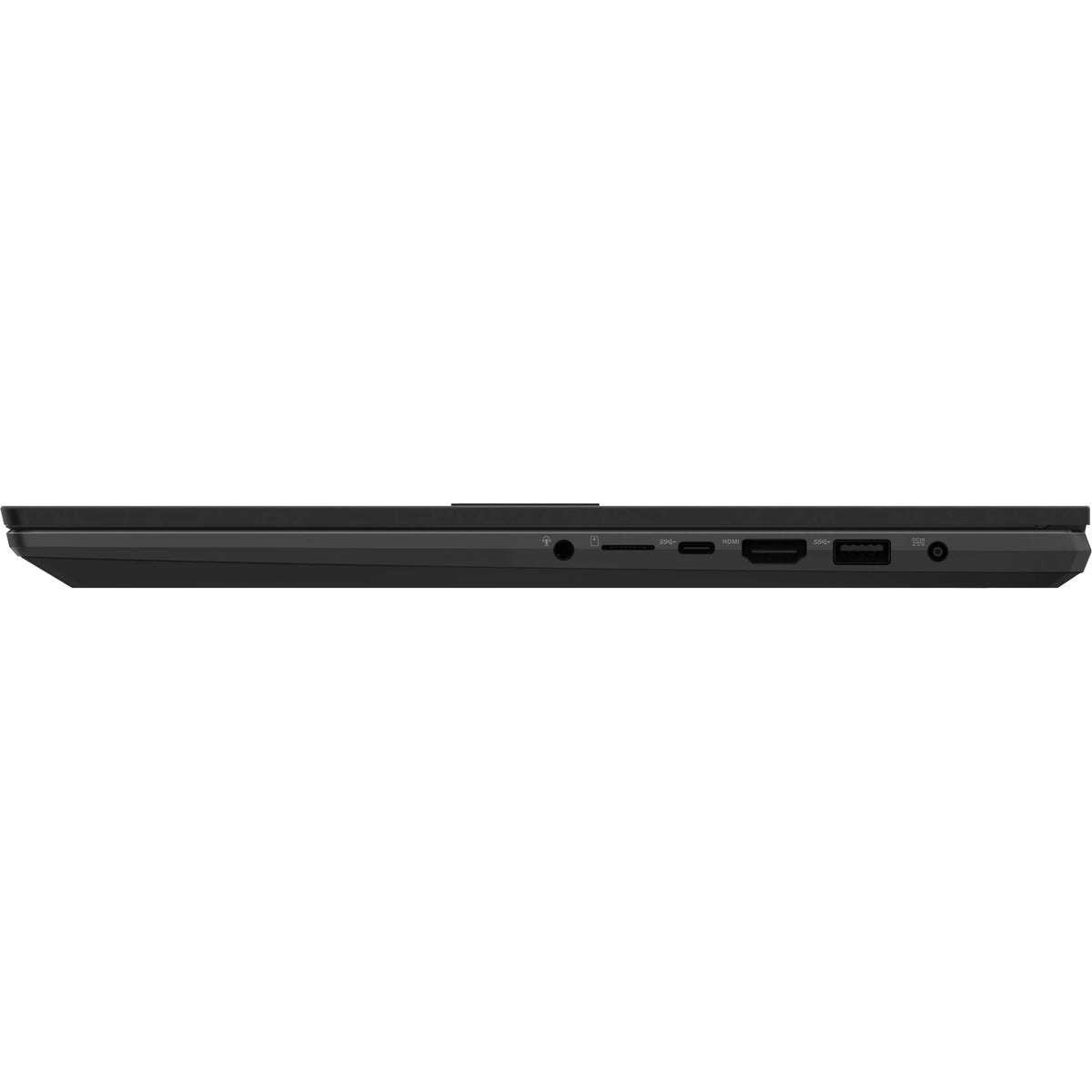 M7600, RTX GeForce 11 Pro 3050 1TB WQXGA+, 16\" NVIDIA Gray, RAM, 5800H, Ryzen 16X 16GB Windows Black/Earl Vivobook SSD, Home, M7600QE-DB74 7 Asus AMD Ti,