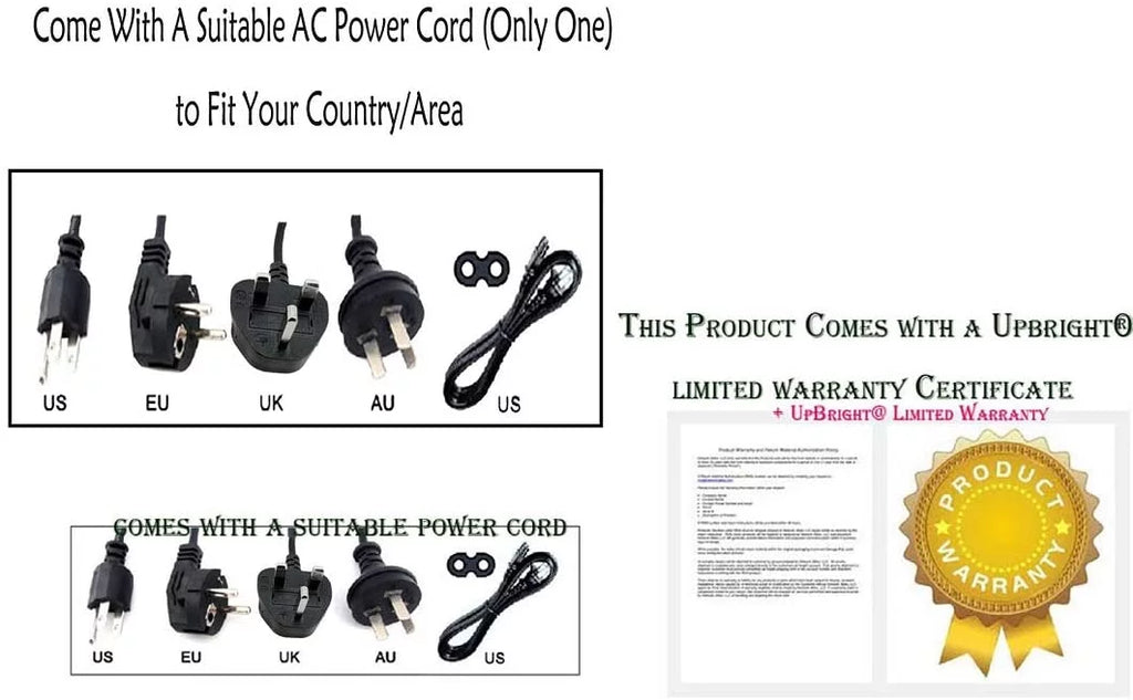 Lenovo Battery Notebook UPBRIGHT Power 80MJ Cord 100-15IBY 15.6" 100-151BY For 100 Charger Laptop 80MJ001BUS 80MJ0018US PC Ideapad Adapter Supply