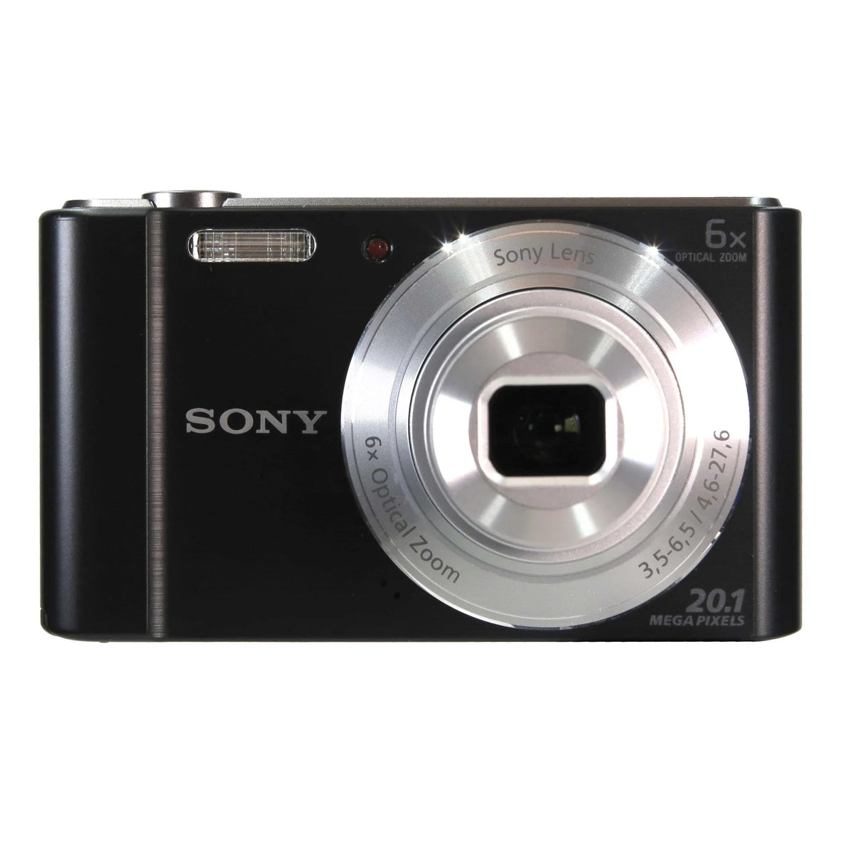 Battery Extra - Digital + Kit Camera Cyber-shot + DSC-W810 128GB LED
