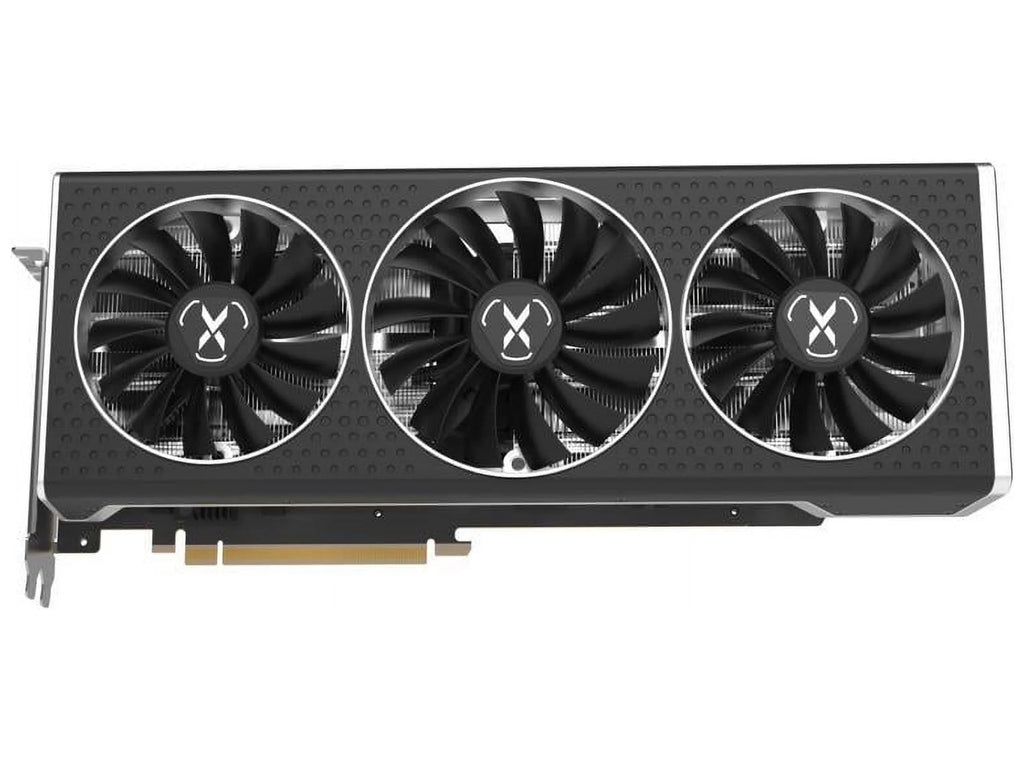 XT Card 6750 QICK319 RADEON Graphics SPEEDSTER Gaming CORE XFX RX