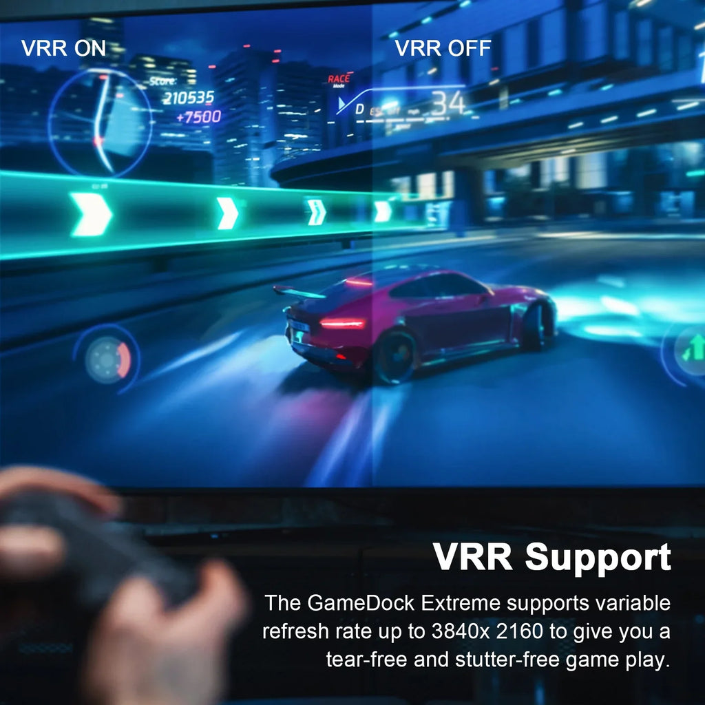 Capture Hdr Hdr Video Capture Vrr card, Real Support capture Vrr Vrr Support Color Support Real Hdr