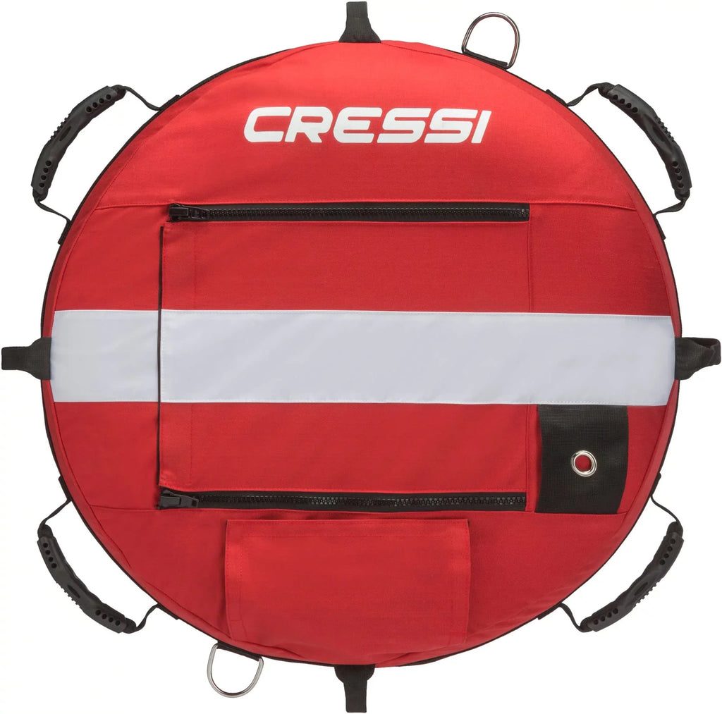 Freediving Training Cressi Buoy