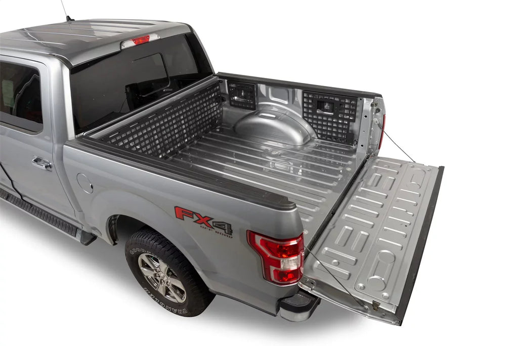 F-150 15-21 195113 select: F150 Putco Fits Molle Fits Panel F150 2019 2016-2018 SUPERCREW,