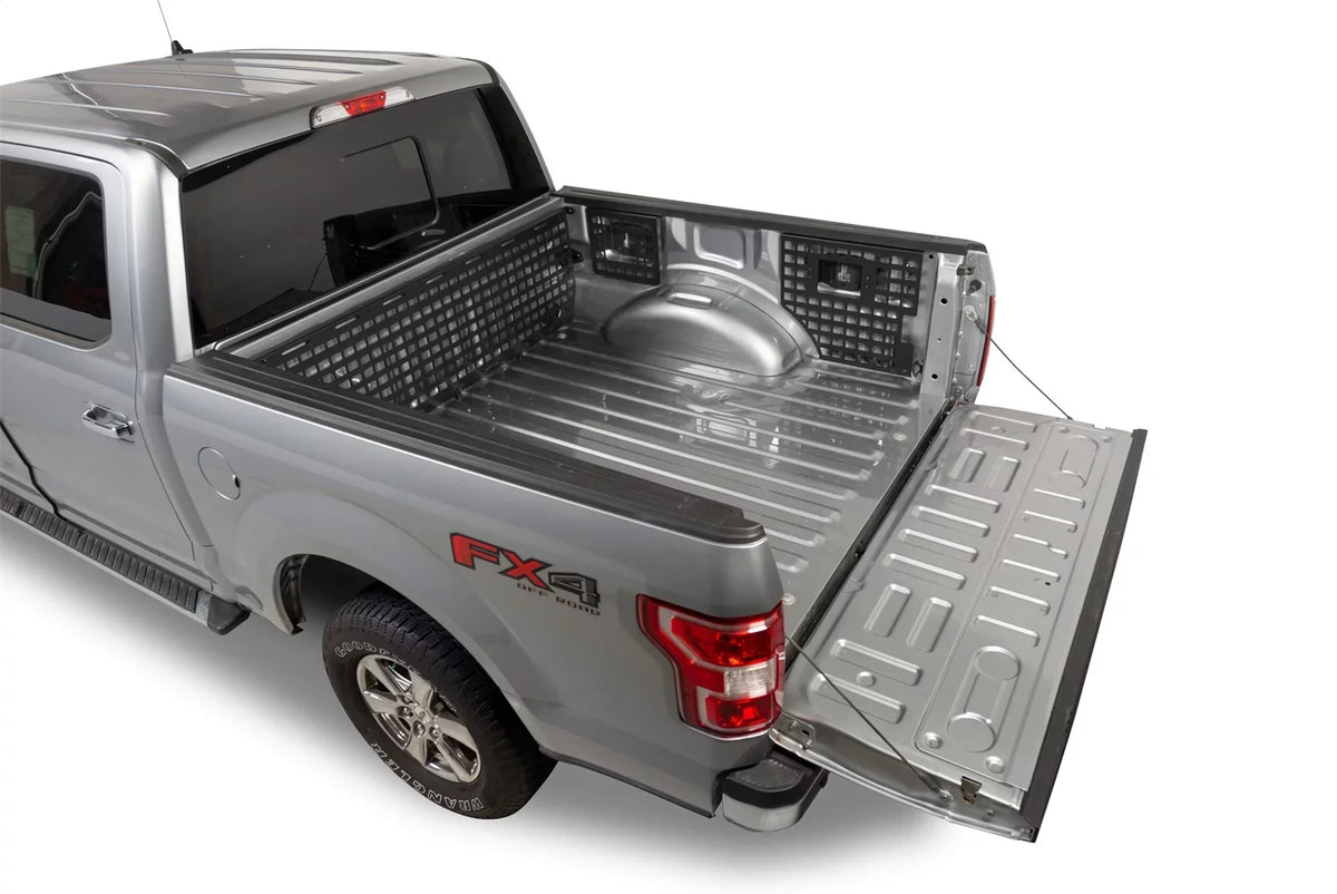 F-150 15-21 195113 select: F150 Putco Fits Molle Fits Panel F150 2019 2016-2018 SUPERCREW,