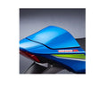 Factory Cowl Seat Rear Triton Metallic OEM GSX-R1000 Suzuki 45550-17810-YSF >2017 Blue