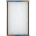 575 20 in cfm 12 W, 14 Disposable in 114201 AAF Filter, L, Panel Pack