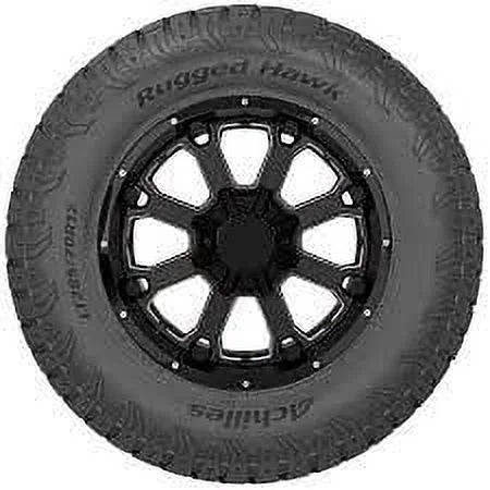 Rugged Achilles Hawk LT275/70R18 E/10PLY BSW