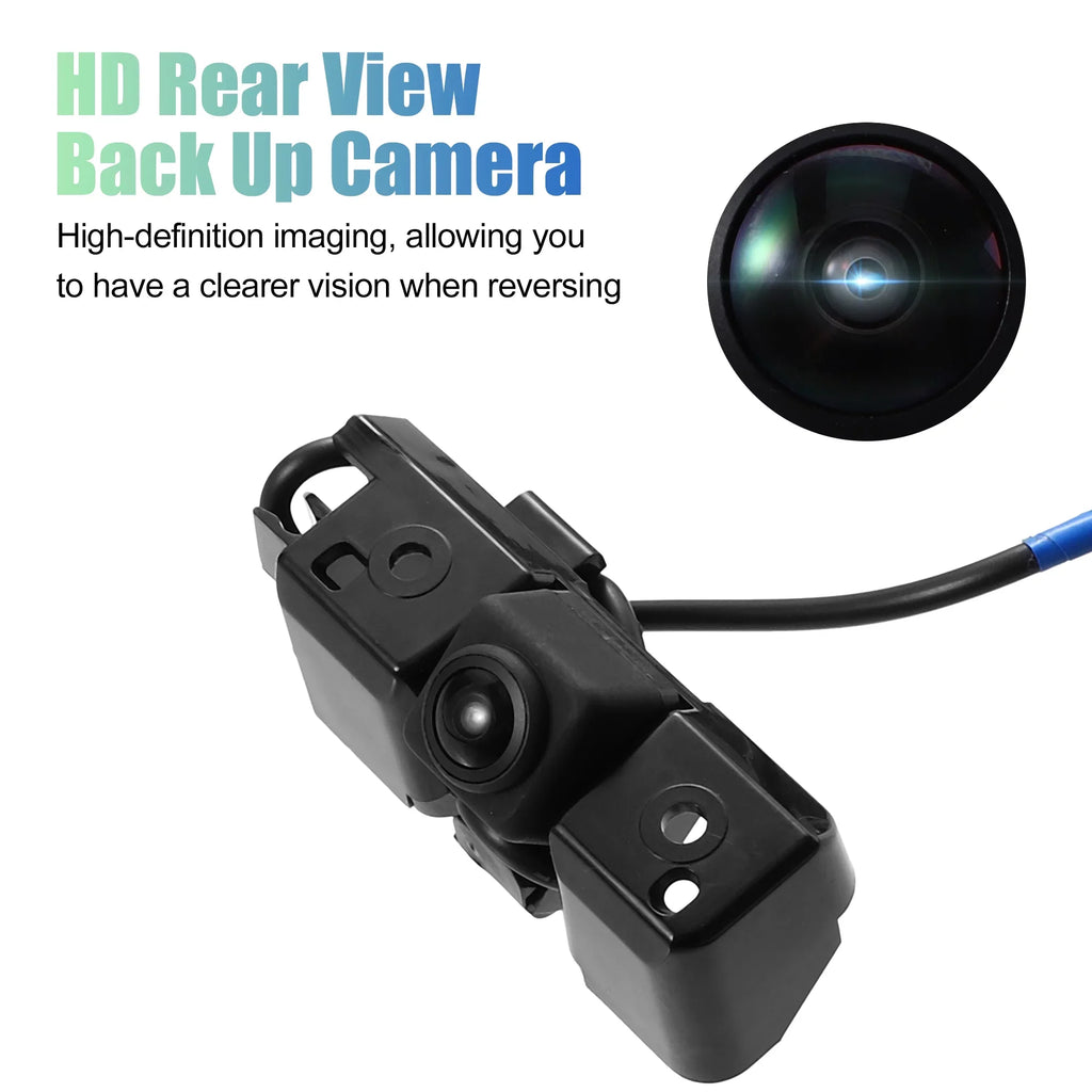 3500 Back Up Sierra 22803702 2015 View Chevrolet 23306741 Rear 2500 1500 for Camera Silverado 2014 for 2014 GMC