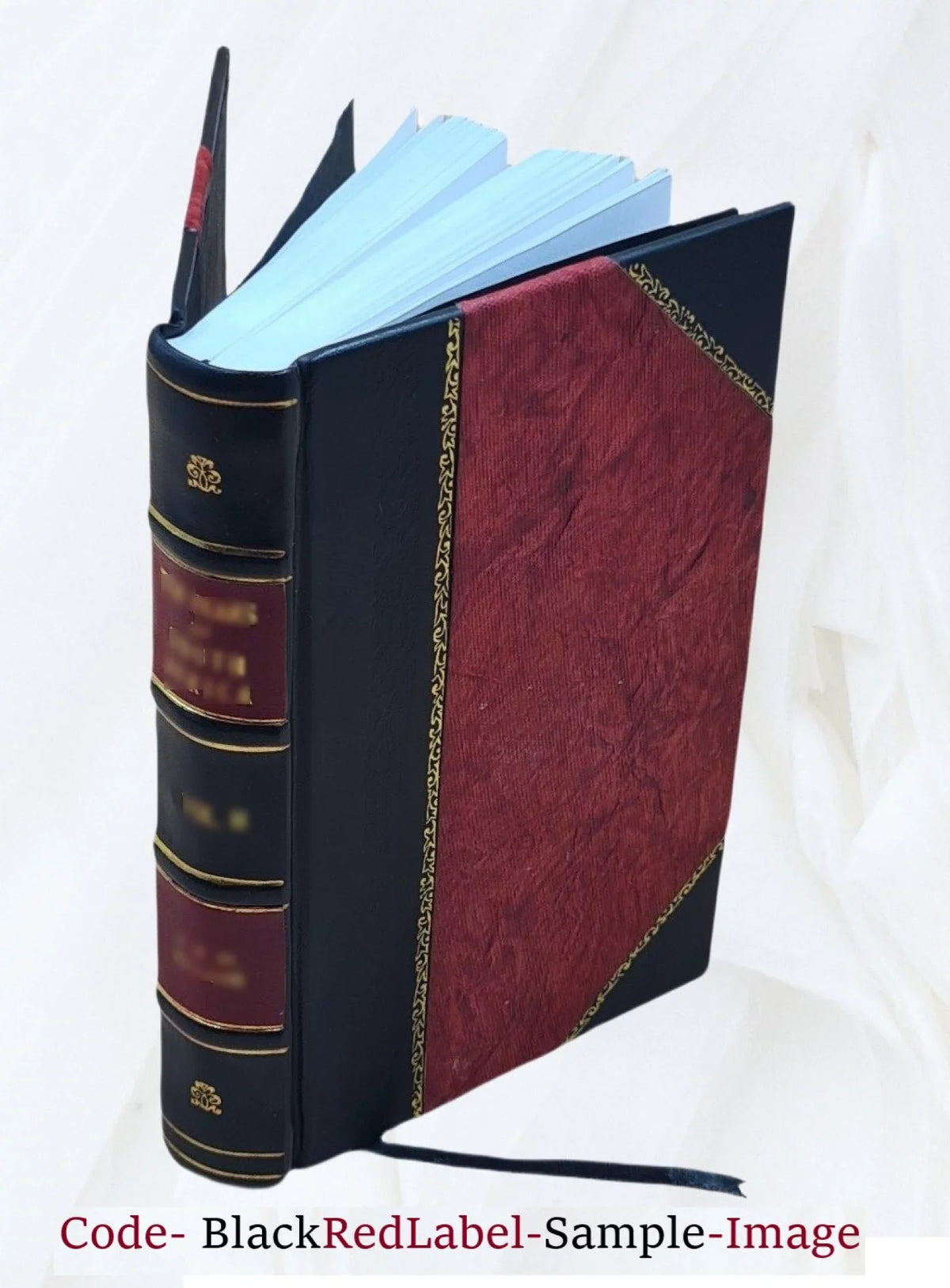 gesto Leonardi [Leather historia, nunc Aretini Bound] De 1534 Italico edita bello aduersus primum Gothos