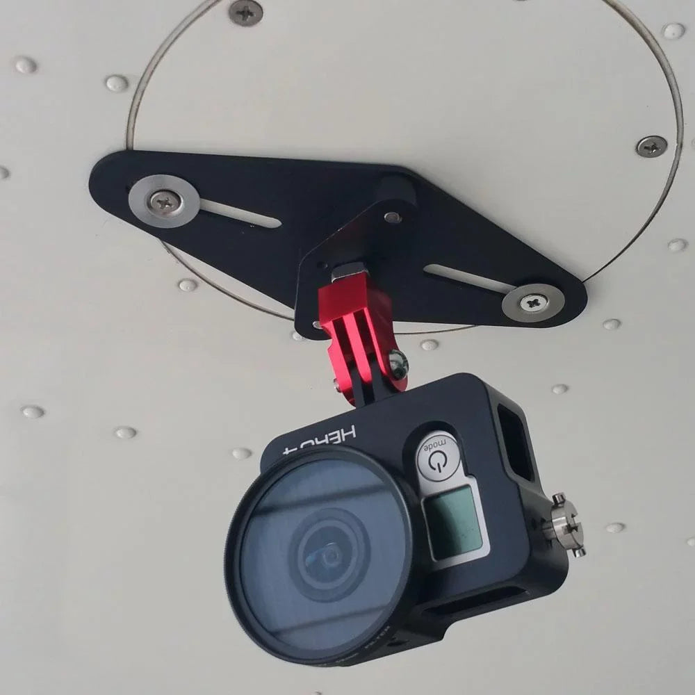 Slim Surface GoPro Flix Mount Flight (FF-SLMTS)