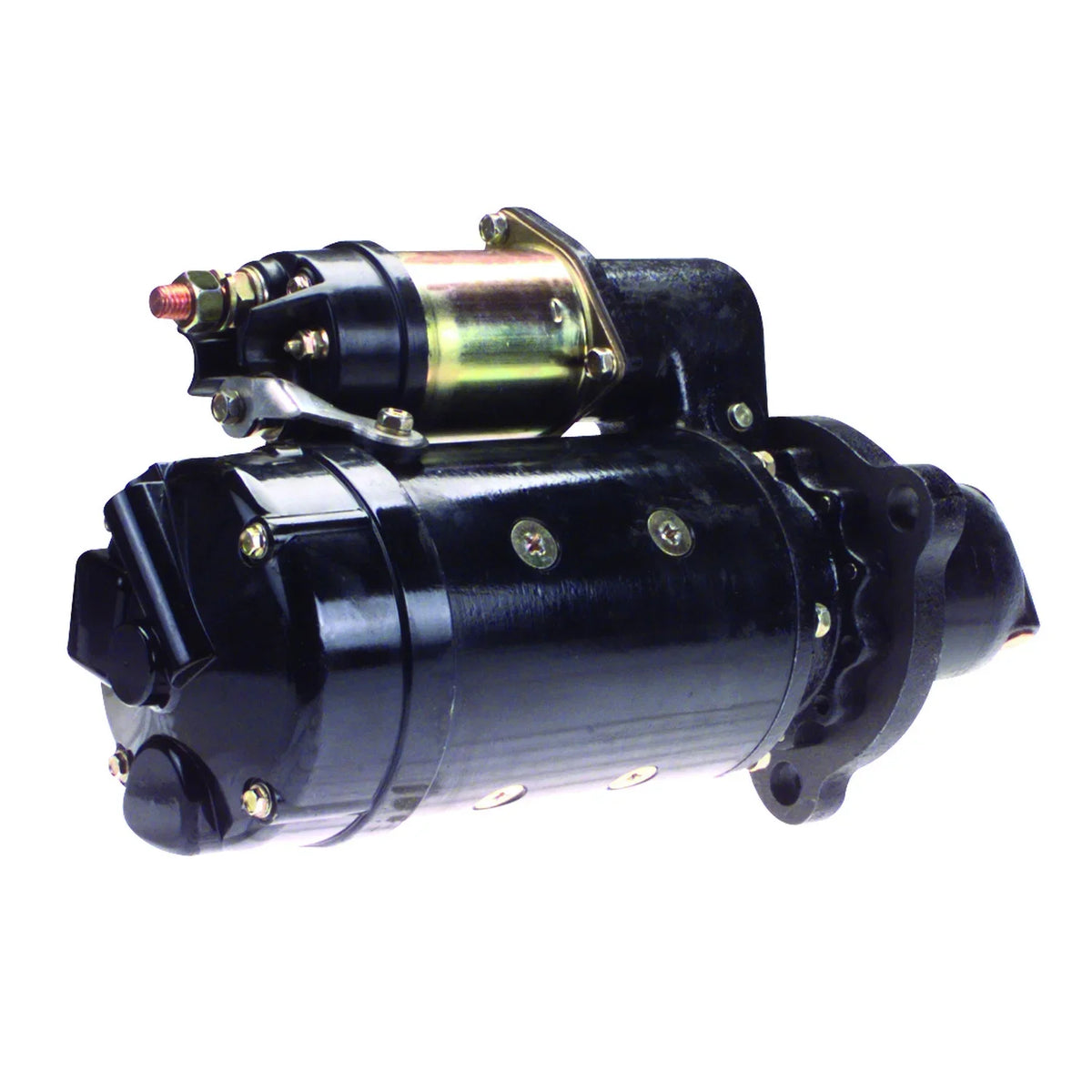 STARTER HYSTER Replacement H400 Part Replacement for YEAR 1972