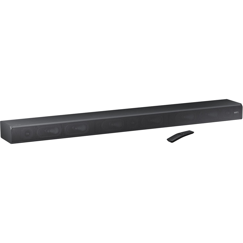 Sound+ 3.0-Channel MS650 Soundbar