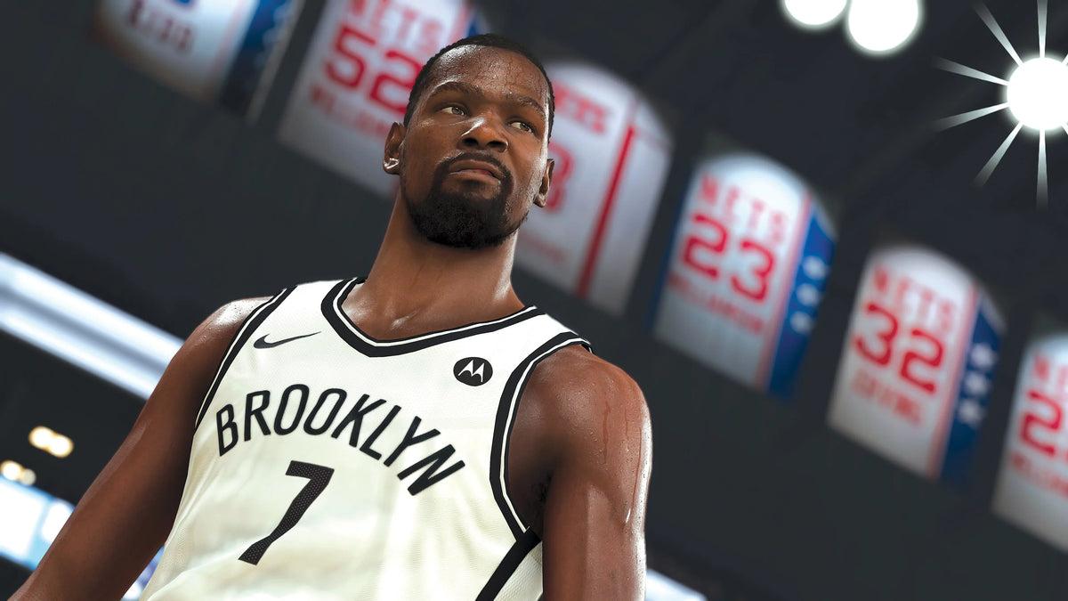 2K22 XBox Digital Cross-Gen - [Digital] NBA Bundle
