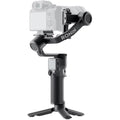 Mini Gimbal RS Stabilizer DJI 3