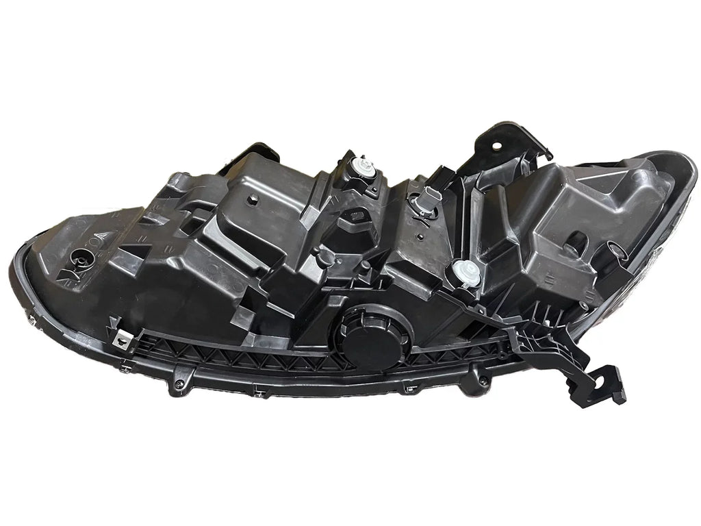 HO2503201 21 Side for 2022 Replacement Accord Models EX-L Sedan APA Light Passenger Touring Head 22 Right LED 2021