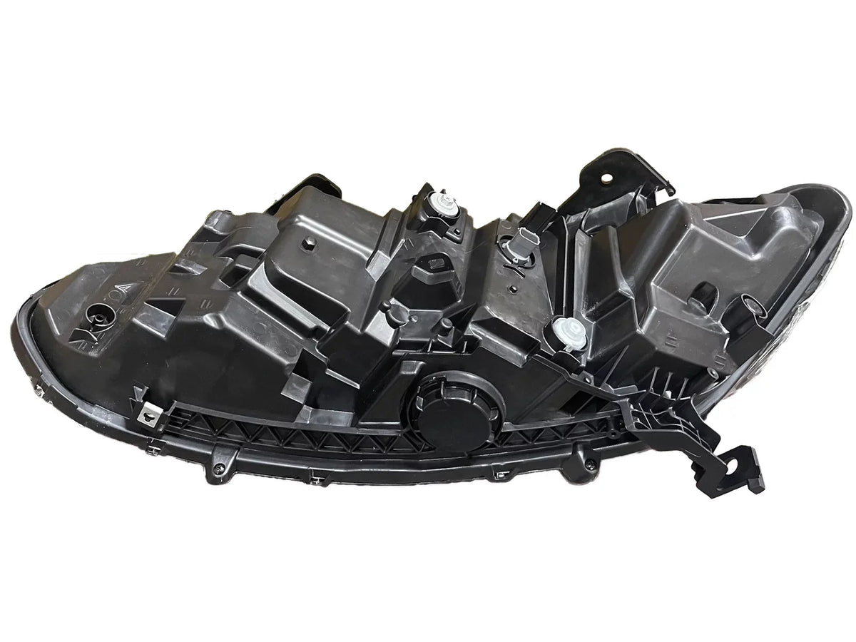 HO2503201 21 Side for 2022 Replacement Accord Models EX-L Sedan APA Light Passenger Touring Head 22 Right LED 2021