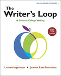 1319361544) 9781319361549, with Update (Paperback, 2020 APA Loop The Writer's Pre-Owned: