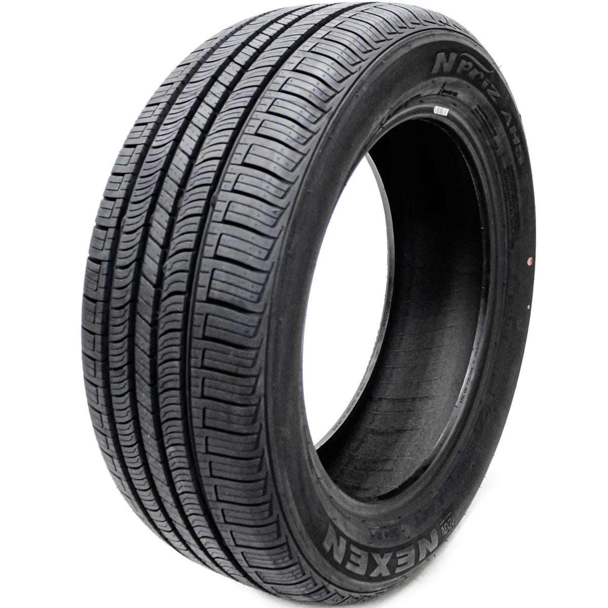 All AH5 Nexen 225/50R17 Passenger 94T N'Priz Season Tire