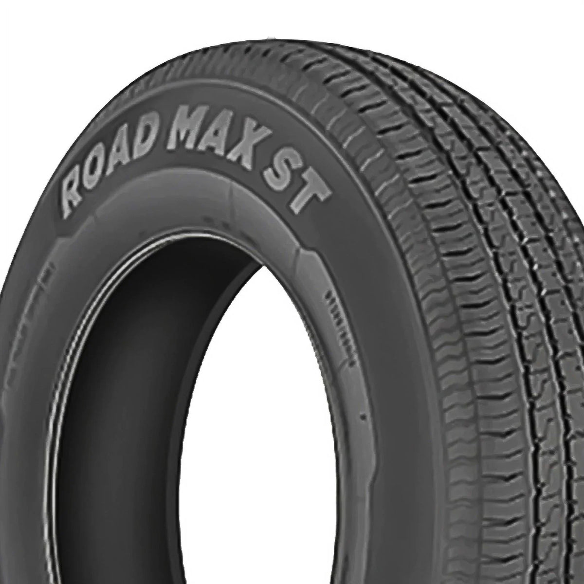 102/98M ST215/75R14 ST Tire Road patriotic Max C Trailer