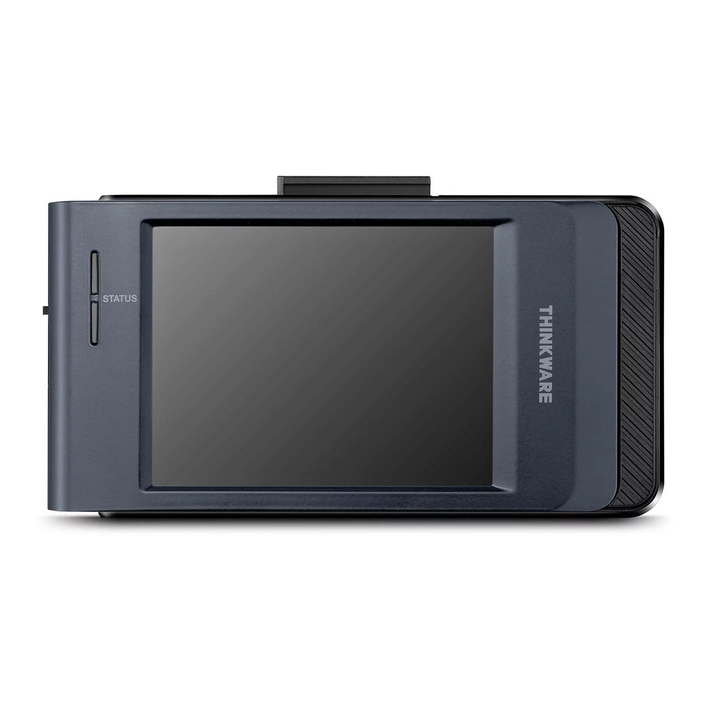 Front G-Sensor Vision Dual 2.7" Car Thinkware 32GB Camera 2K X800 LCD Night Dash Touchscreen QHD and Rear
