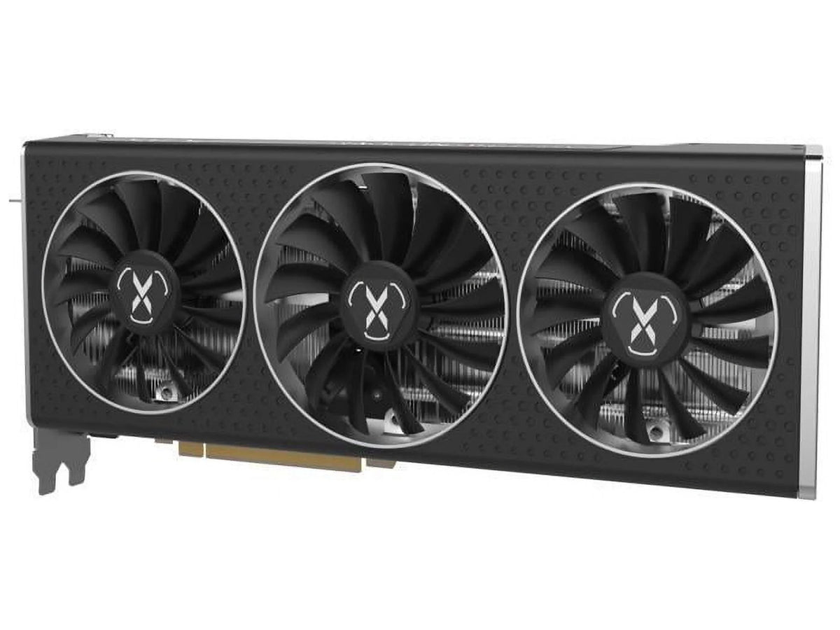 XT Card 6750 QICK319 RADEON Graphics SPEEDSTER Gaming CORE XFX RX