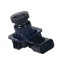 Park JLLOM Reversing View Rear Edge Assist Camera 2011-2014 Camera For Safety