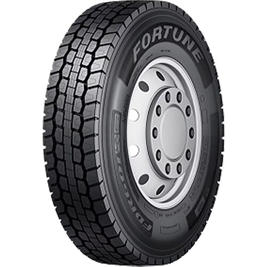 Tire 146/143L FDR601 295/75R22.5 Commercial H Fortune