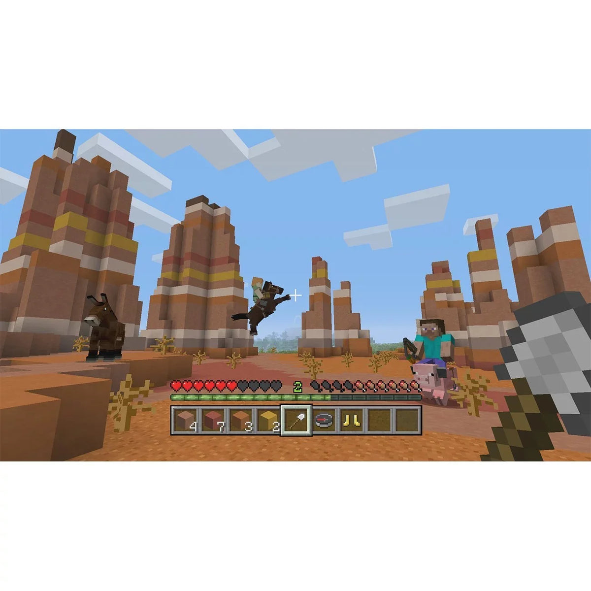 Adam's Switch Nintendo (Switch) for Venture Origin