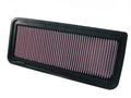 Performance, /Lexus (Highlander Replacement Air Filter: Premium, 33-2344 Engine 3.3L Hybrid, Washable, 2005-2010 RX400h) V6,, Filter: K&N High