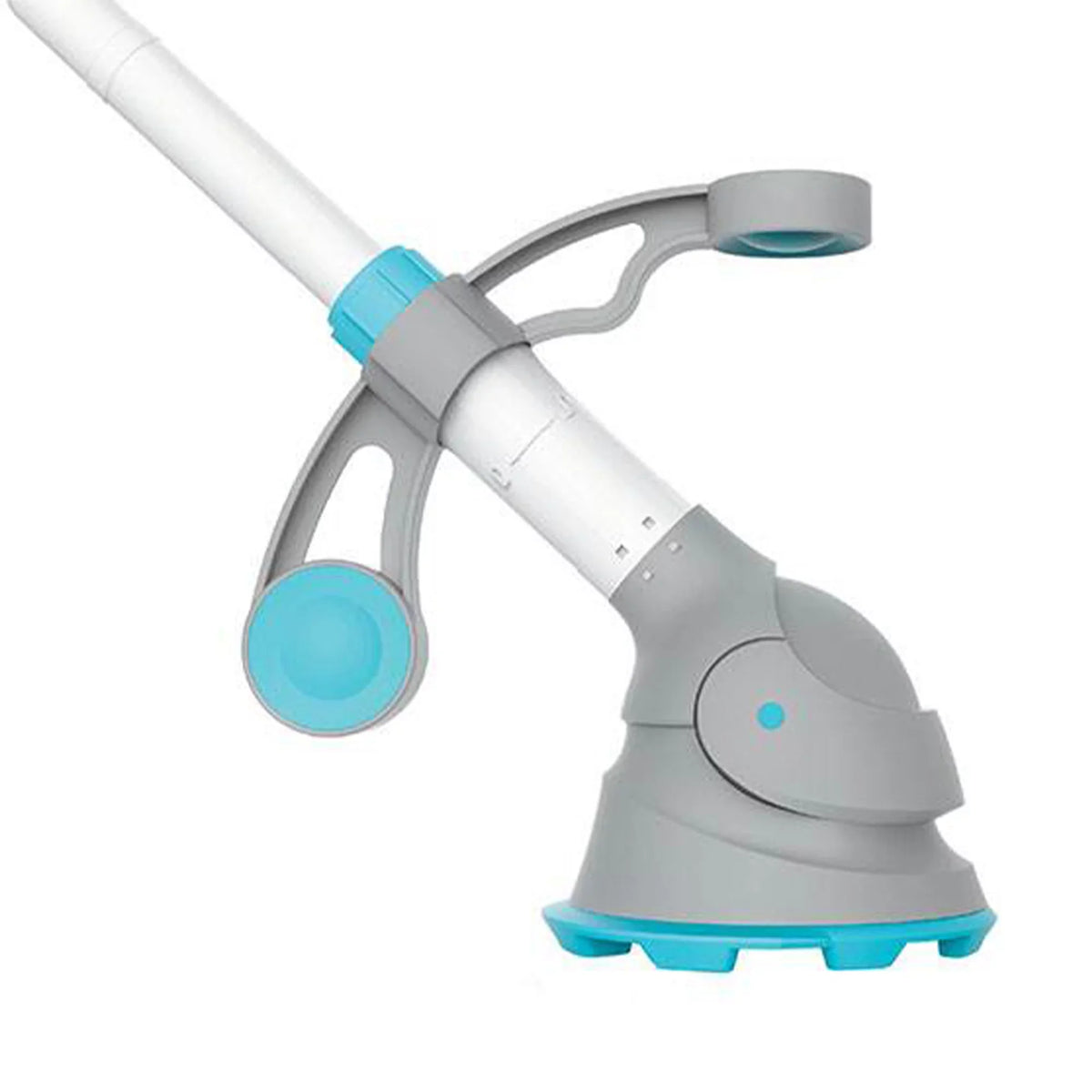 Ground 12ft x Pool Intex Vacuum & with Set Pump 30in Filter Above Easy Automatic