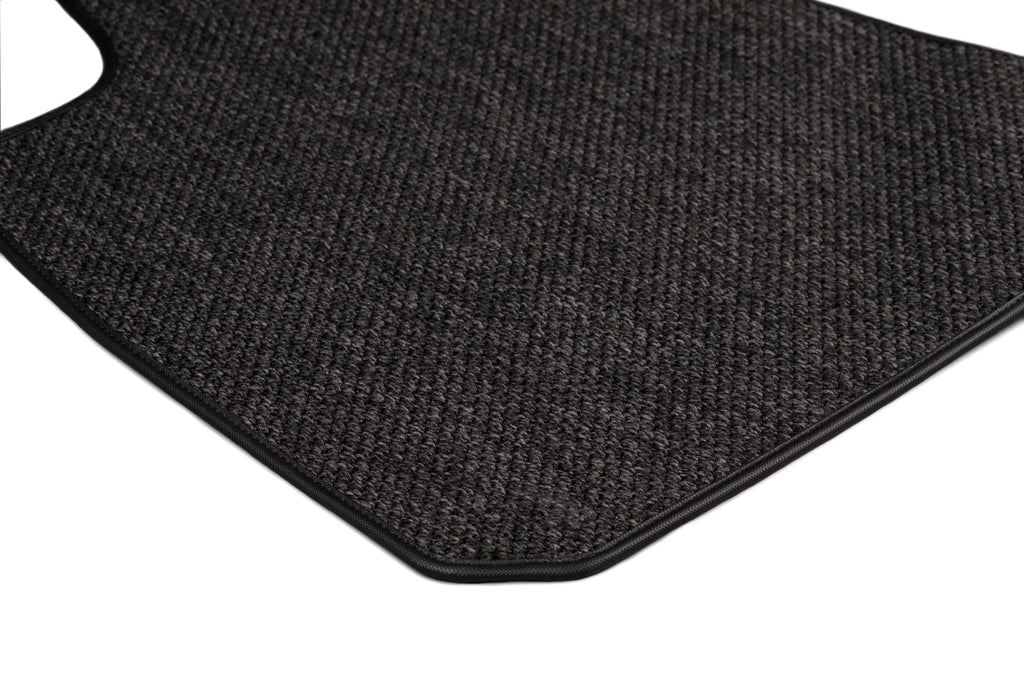 Custom Charcoal Fit 2019, for 2021 Car Mats, 2015, 2016, 2013, All-Weather X3 2012, 2011, GGBAILEY Medium Textile™ 2018, Cargo Mat - 2017, 2014, 2020,
