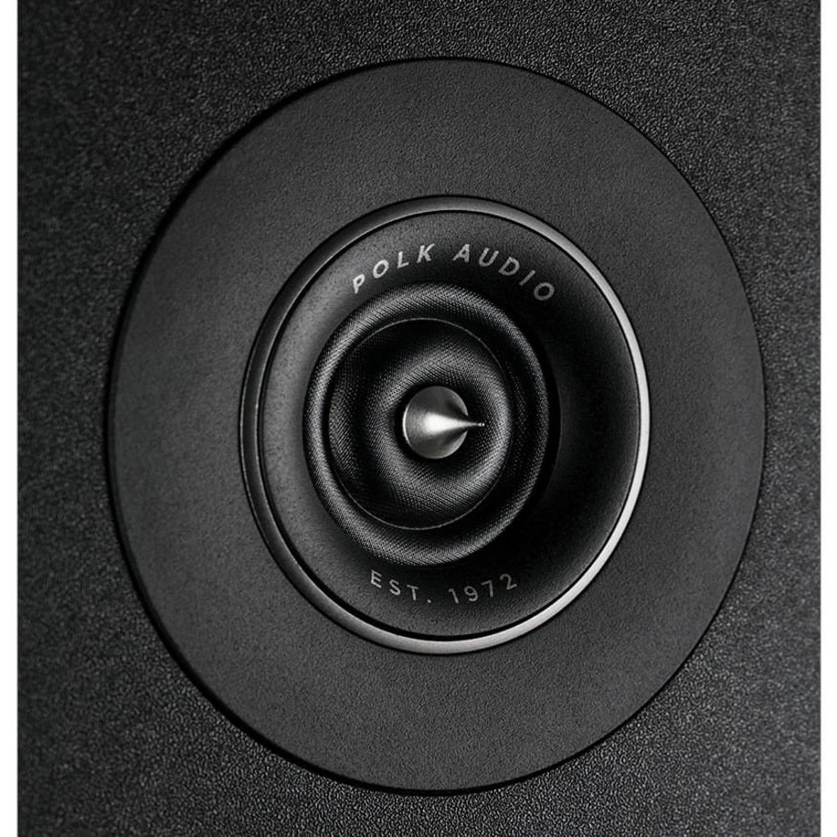 Black Speaker, W Reserve 200 RMS, R300 2-way Polk