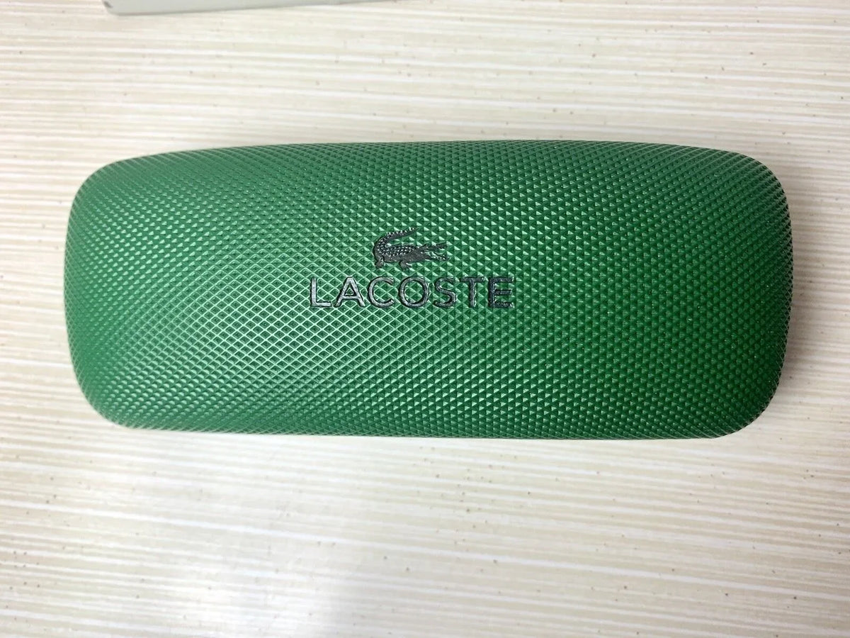 Lacoste Rectangular 54 Demo Men's 210 L2817 Eyeglasses